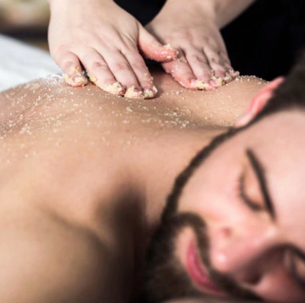 Cuidado Corporal at 180º Med Spa in Dallas, TX