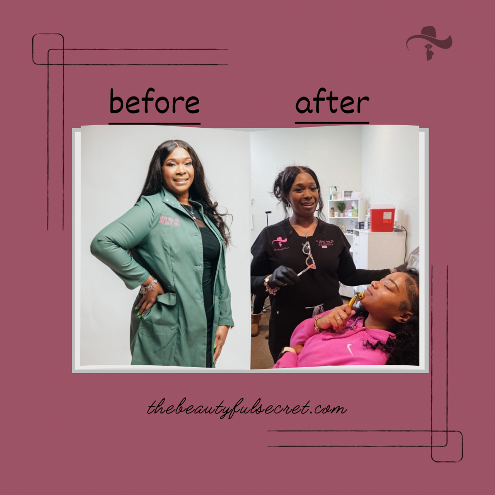 Medical Supervised Weight loss