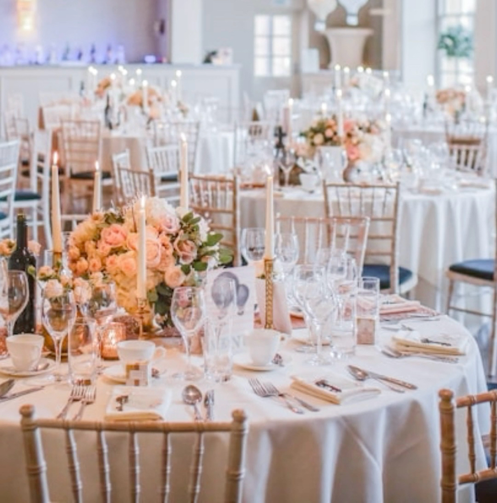 Day Of Wedding Coordinator