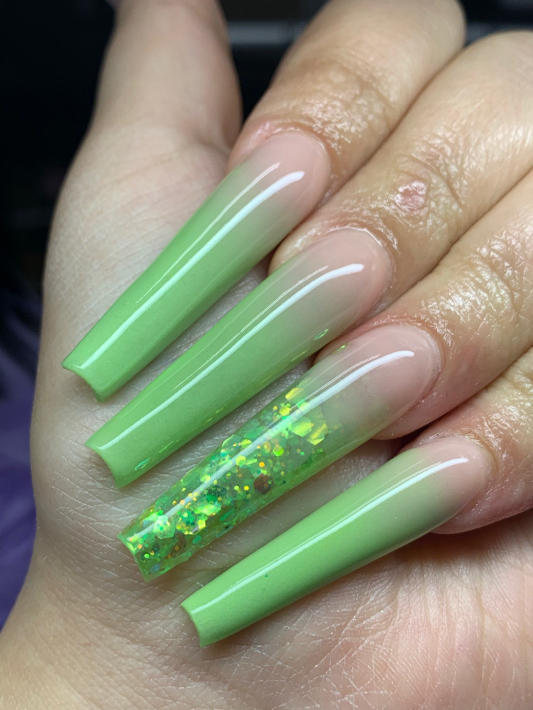 Ombré Set