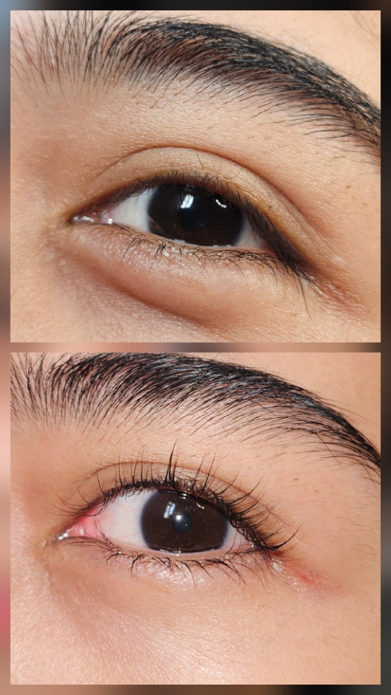 Korean Eyelash Lift And Tint at Skin Care with Myra in Panorama, CA