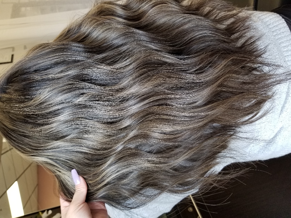 Full Traditional Highlights