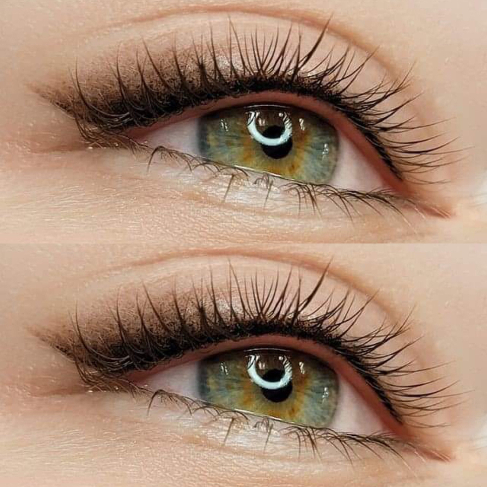 Smokey Permanent Eyeliner