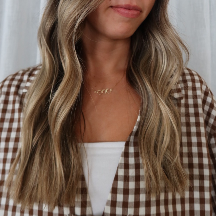Haircut at Reese Dewey Hair in San Clemente, CA