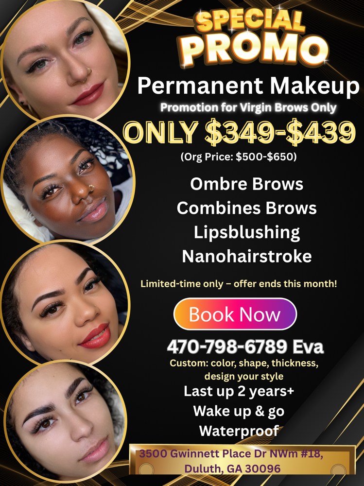 Promotion PMU $349