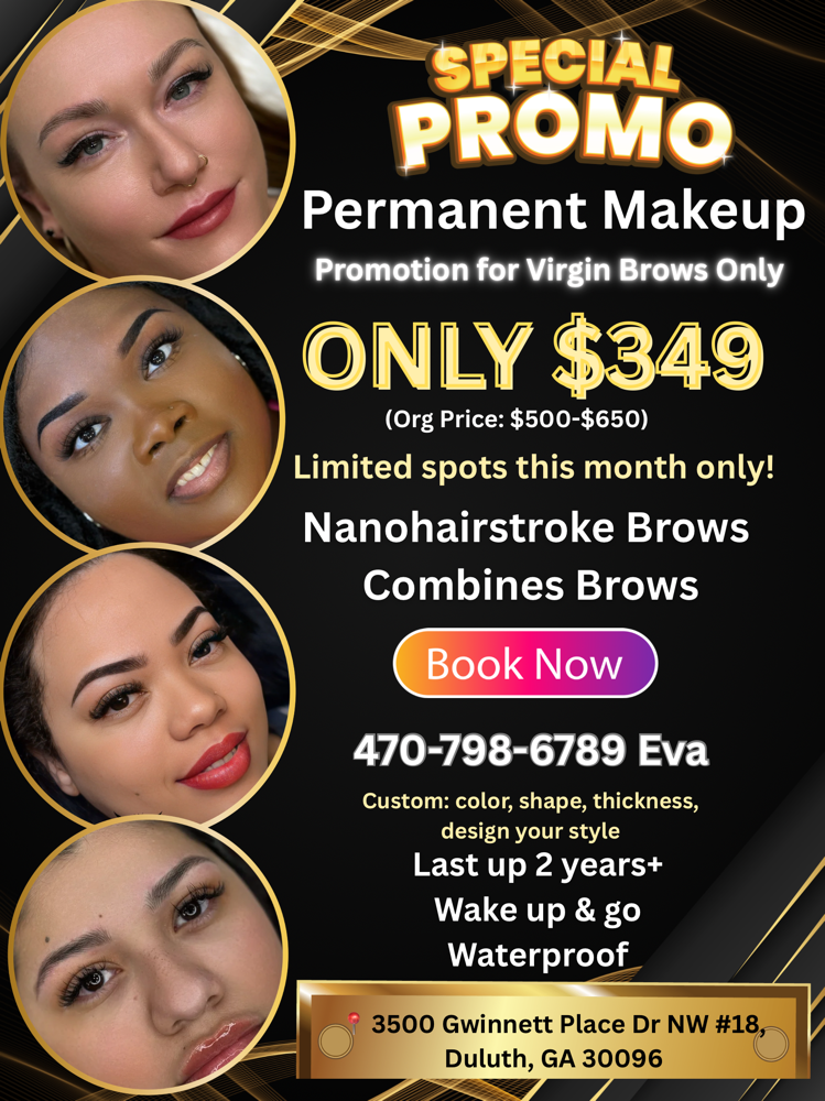 Promotion PMU $349