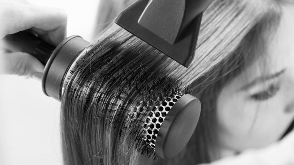 Blowout Style at Suite Society in Reno, NV
