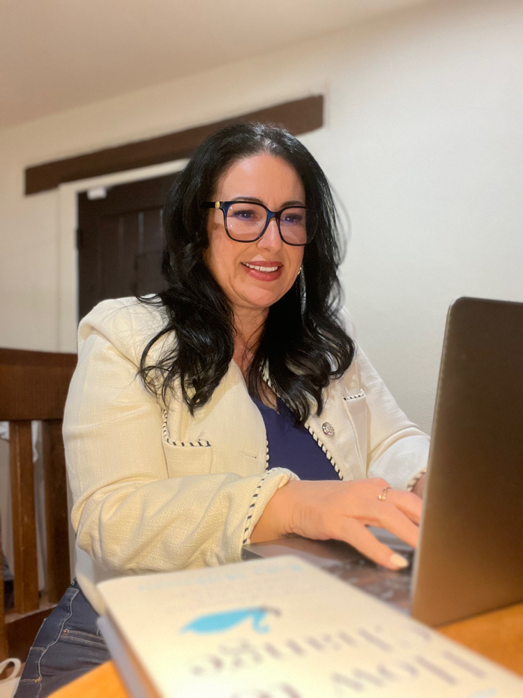 Luna Light Coaching - For Business