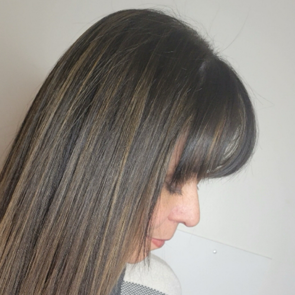 Bang Trim at heatherdazy in Tucson, AZ