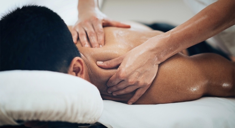 60 Minute Massage