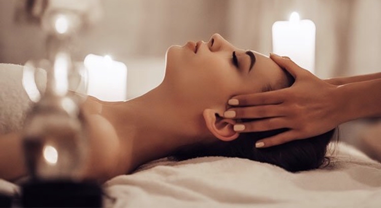 90 Minute Massage