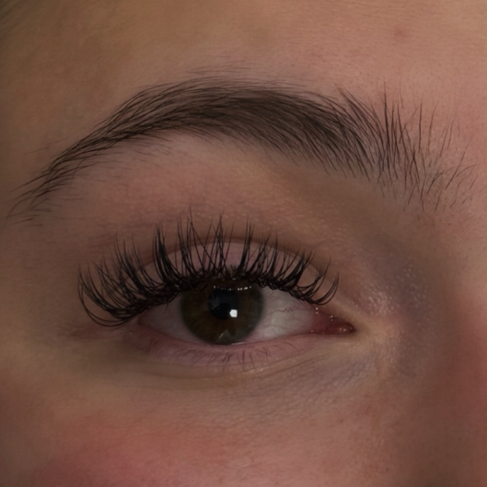 4 Week Lash Fill at Skin by Tins in Greer, SC