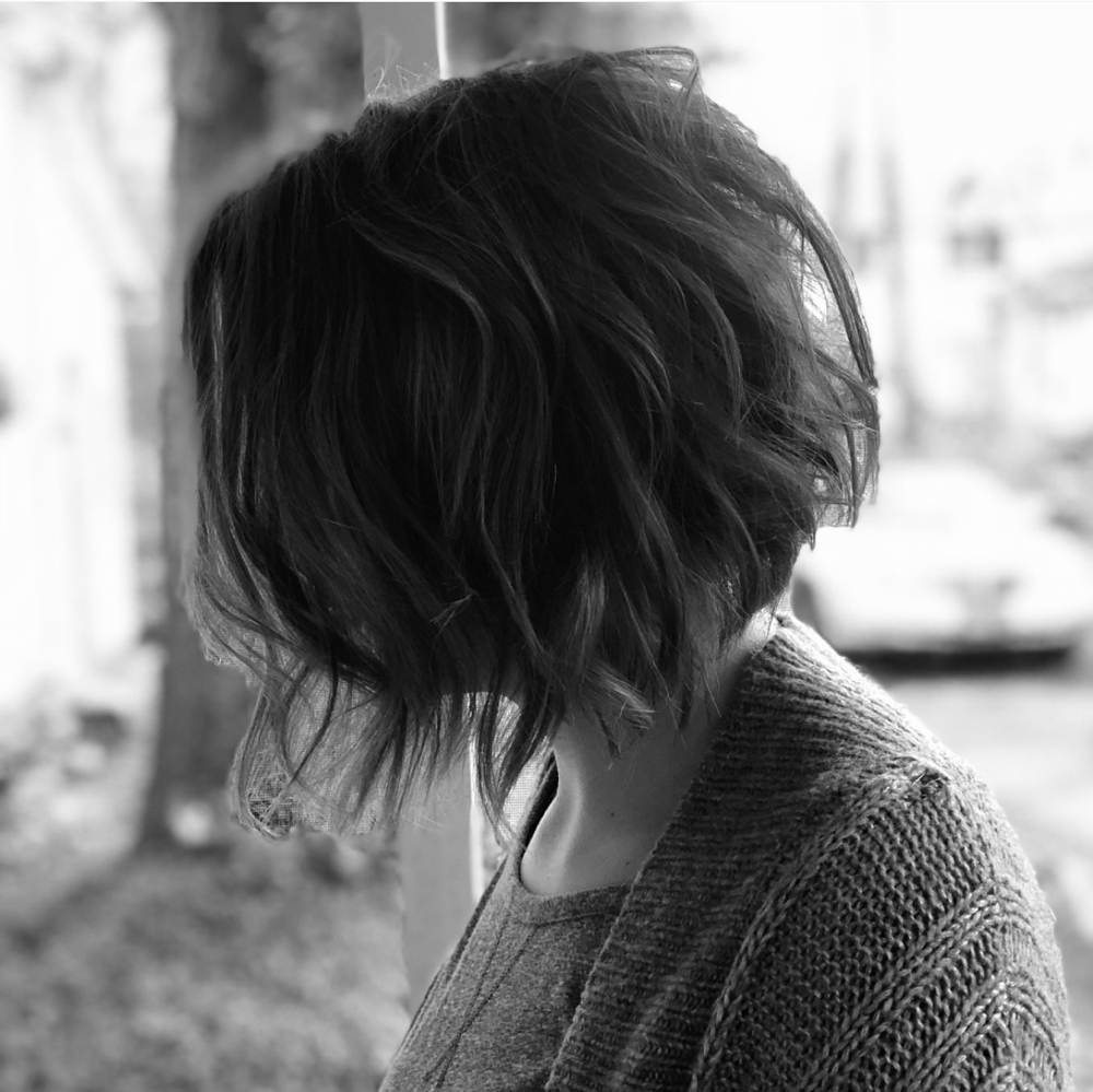 Short Haircut Style