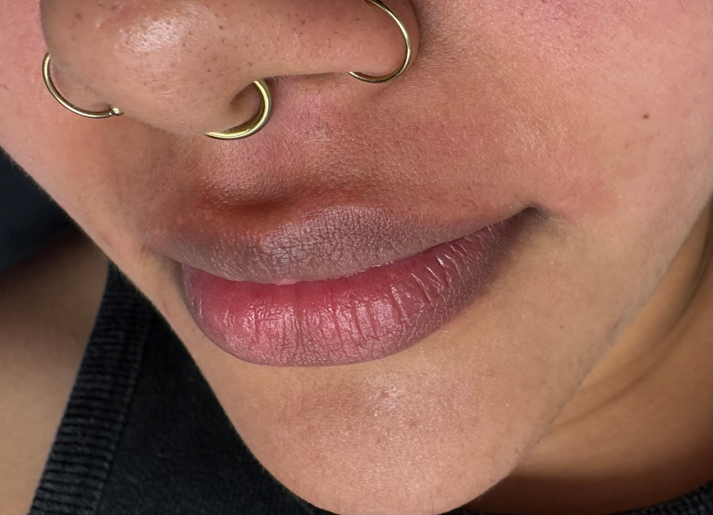 Lip Waxing at Tesoro Luxe Aesthetics in San Antonio, TX