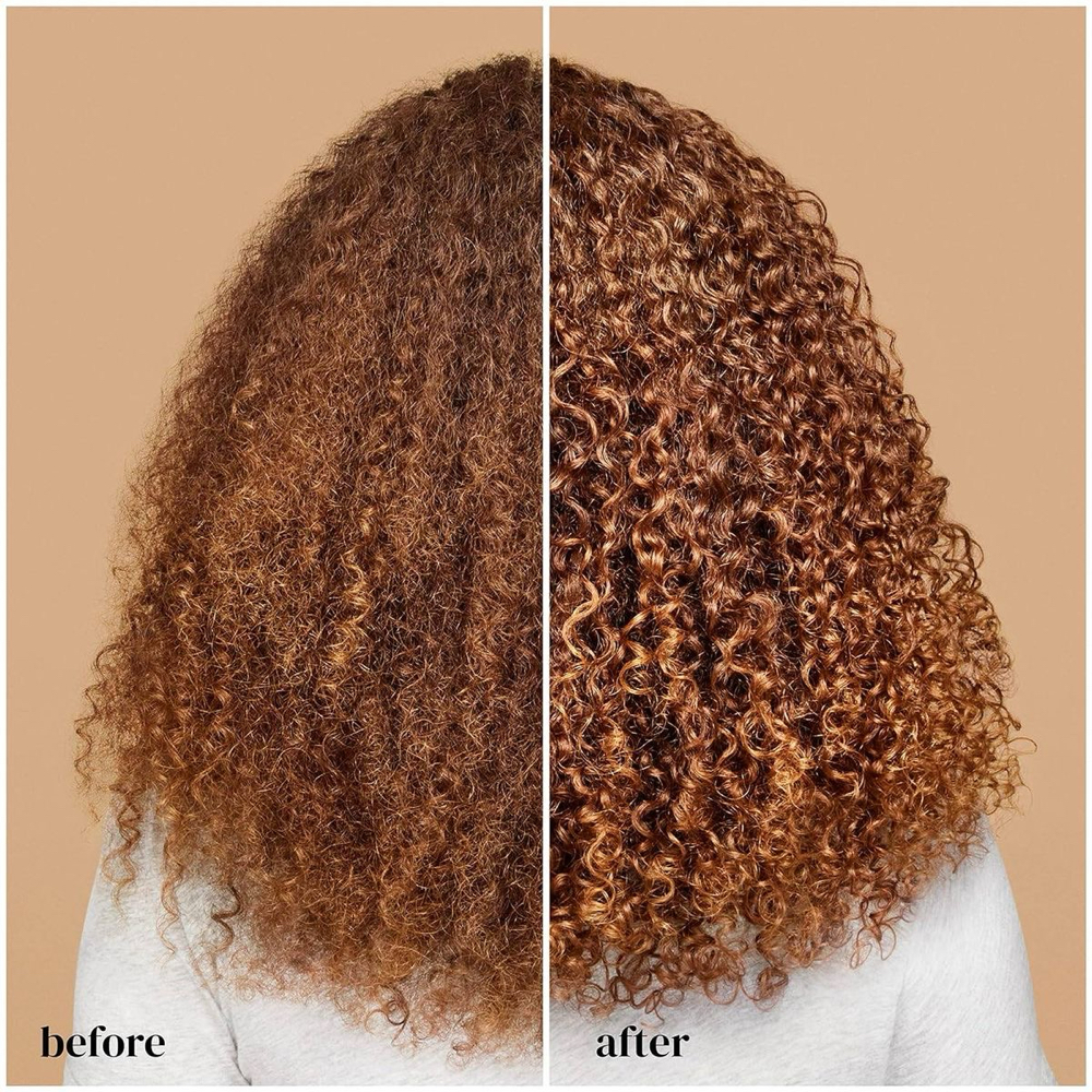 Hair Filler Treatment