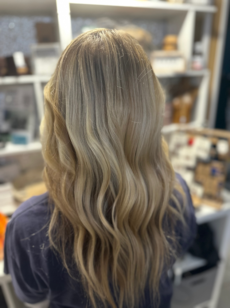 Bleach And Tone at The Beauty Room By Amiyah in Pocatello, ID