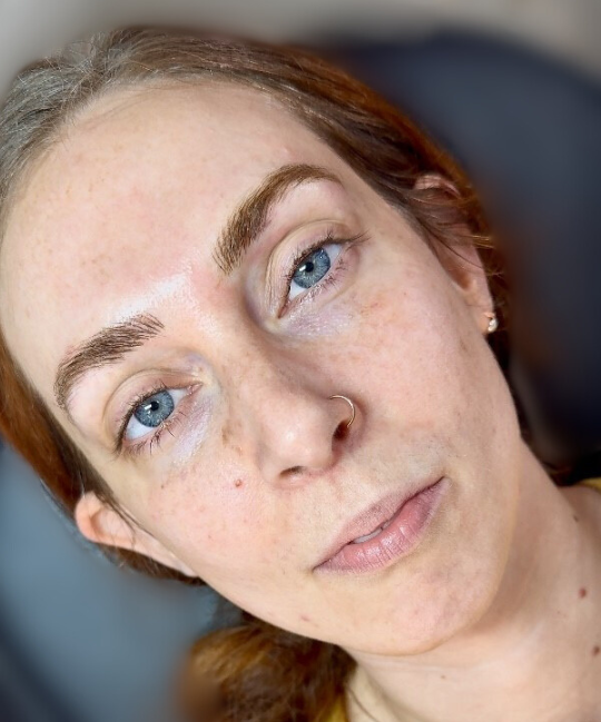 NANO BROWS | Permanent Make Up