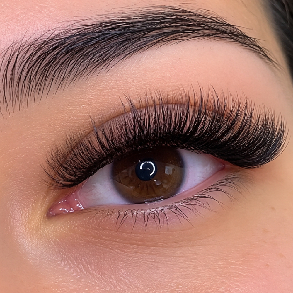 Full Set Volume at Beauty Spa 11 in Mission, KS