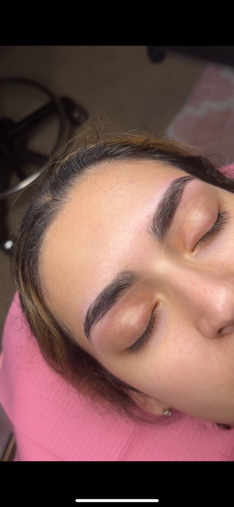 Brow Sculpt