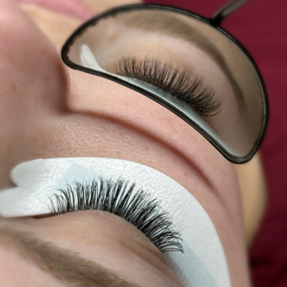 30 Minute Lash Touch-Up at Jill Lizotte Aesthetics in Northborough, MA