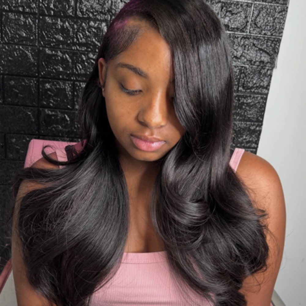 Extension Add Ons at Shades Of You in Harrington, DE