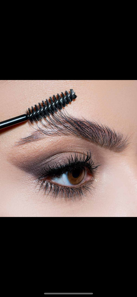 Eyebrow Arch