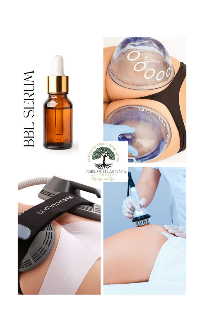 Non Invasive BBL