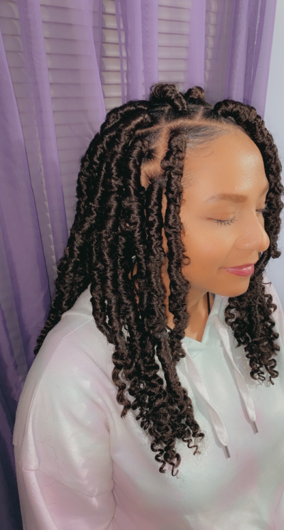 ButterflyLocs-Shoulder-Medium