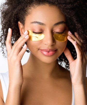 Under Eye Edema Patches