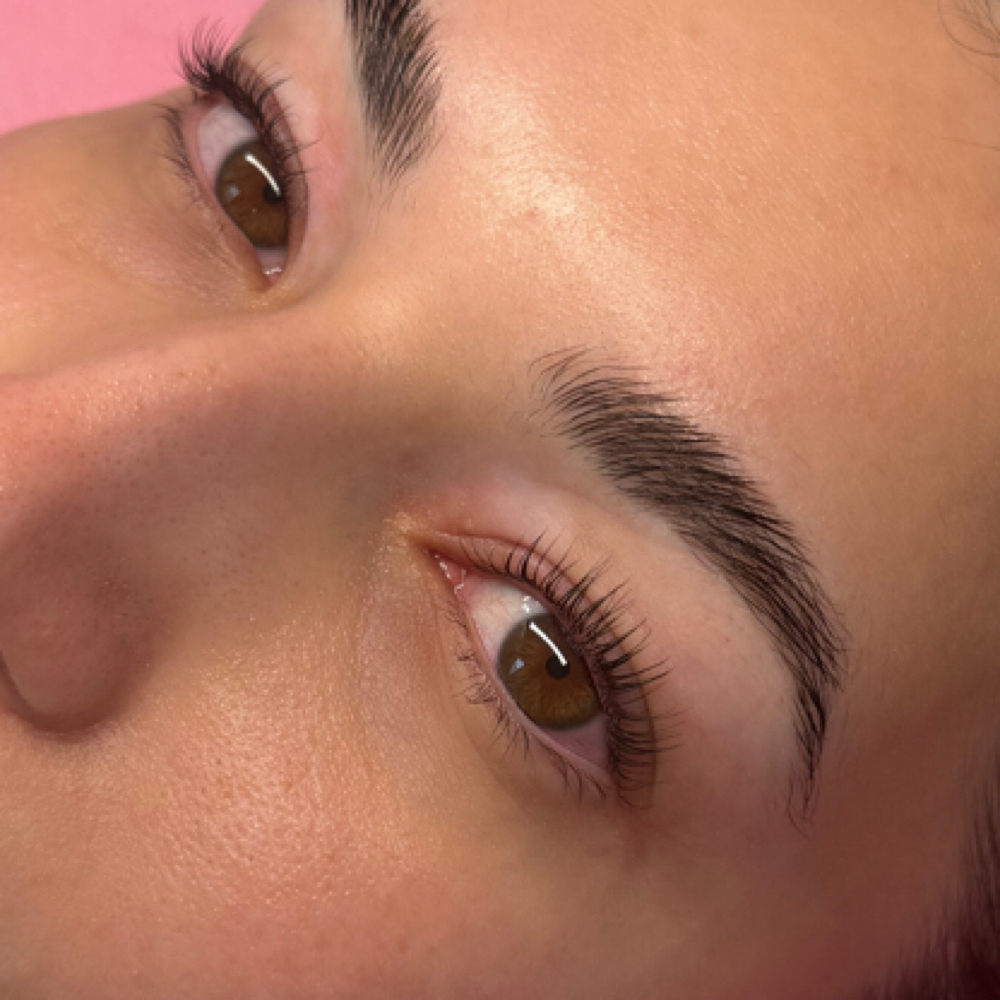 Korean Lash Lift at Skin by Shirley in West Orange, NJ
