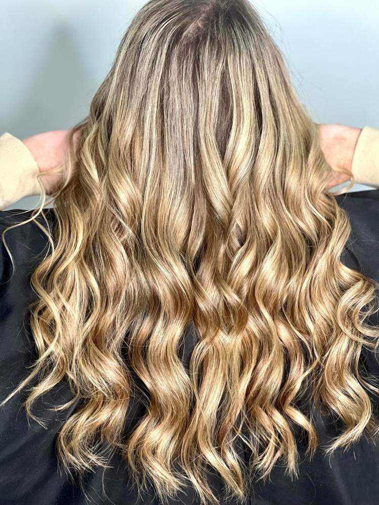 Extension Install at Champagne Joy in Morris, IL