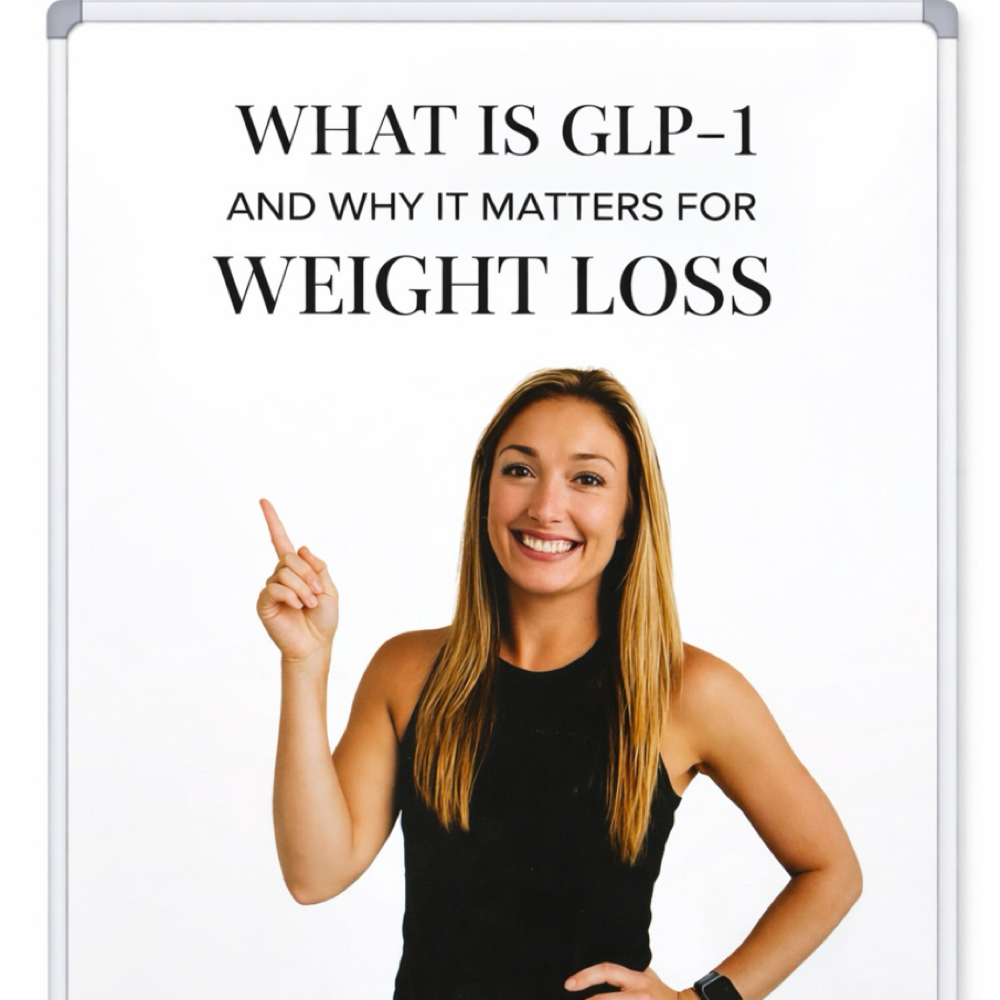 Metabolic Reset: GLP-1 Program at CitySkin Md in Lone Tree, CO