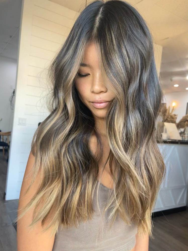 Shadow Root + Toner