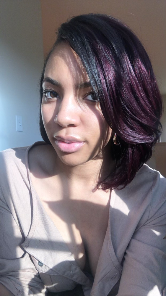 Quickweave