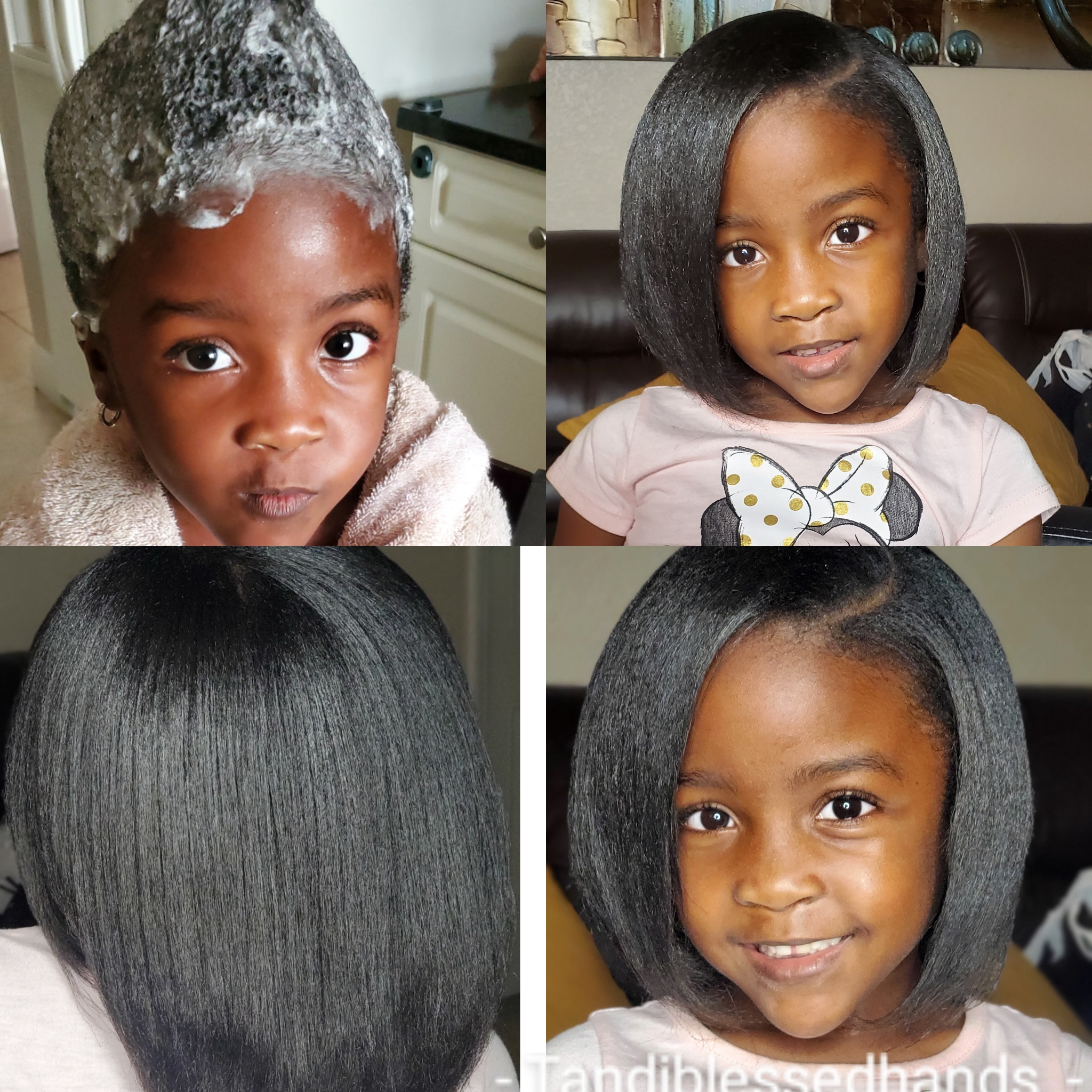 Wash Services W/braid Added Service