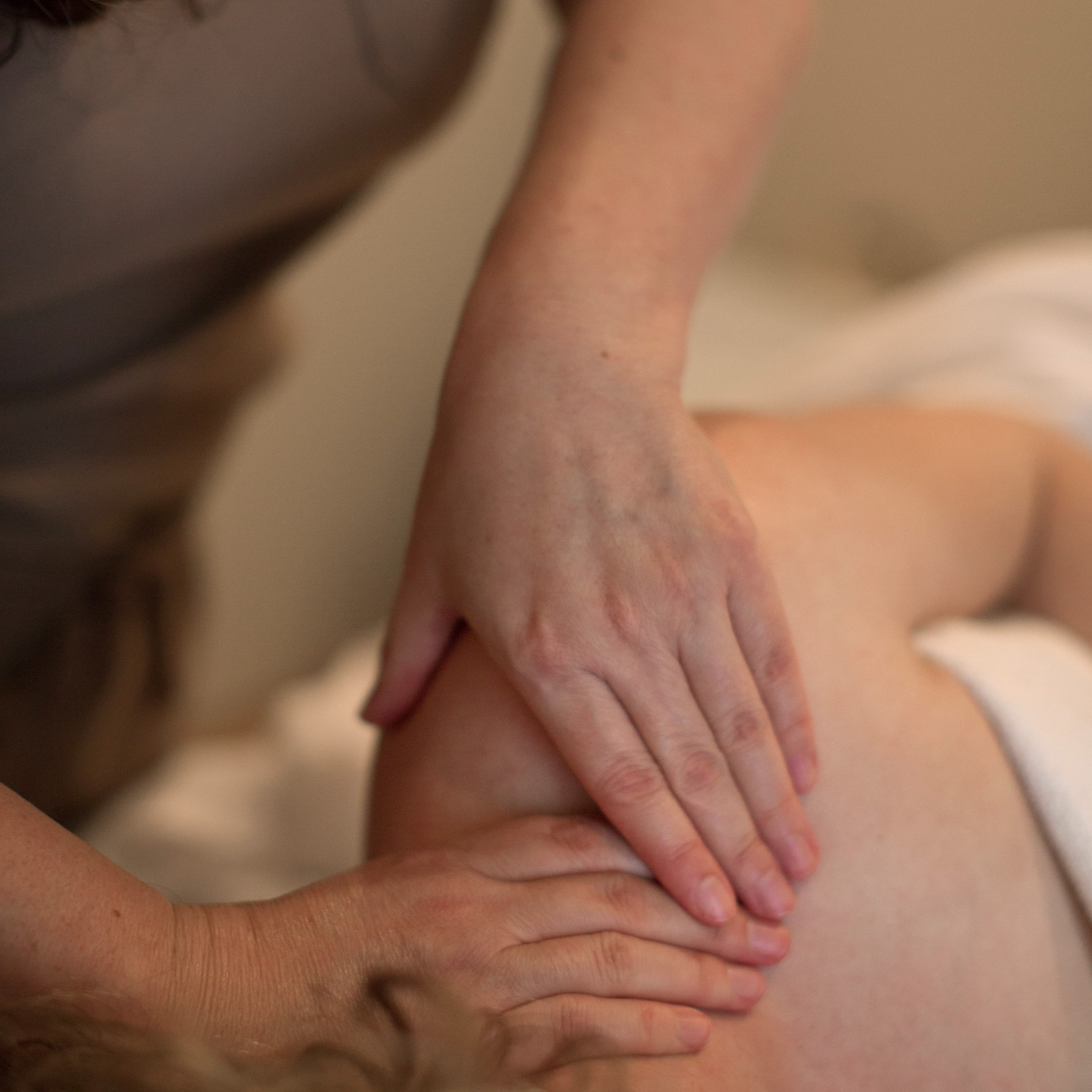 30 minute add-on at Alma Skin and Body Therapy in Boone, NC
