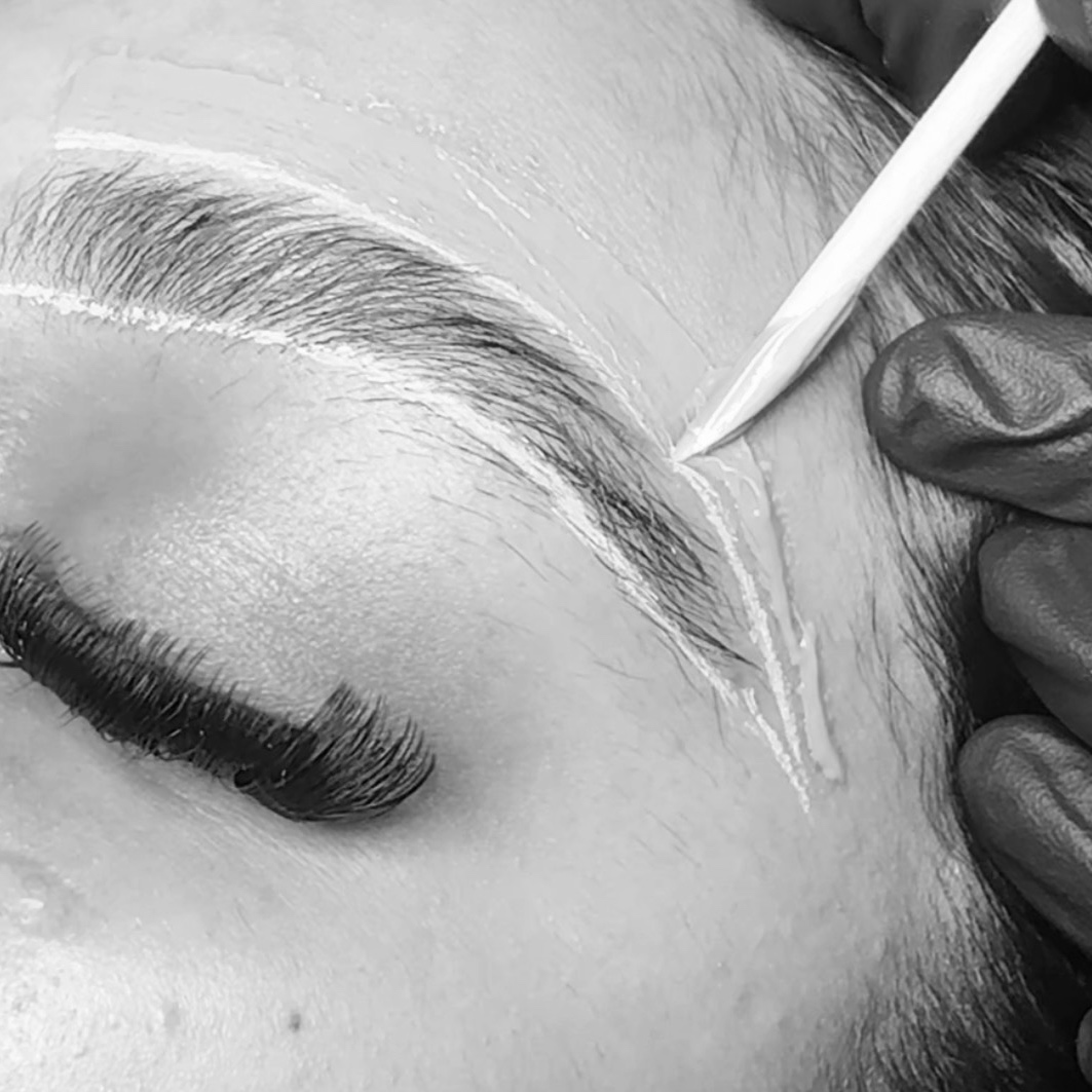 BROW WAX