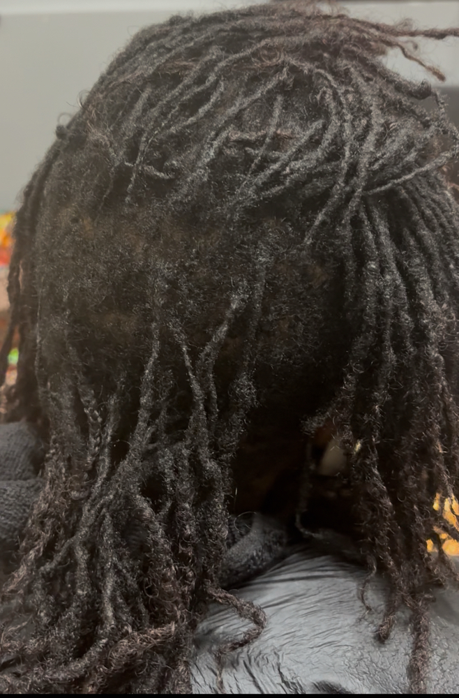 Repair & Restore Package at 𝐀𝐧𝐨𝐢𝐧𝐭𝐞𝐝 𝐋𝐨𝐜𝐬™ 𝐓𝐫𝐢𝐜𝐡𝐨𝐥𝐨𝐠𝐲 𝐒𝐭𝐮𝐝𝐢𝐨𝐬 in Chicago, IL