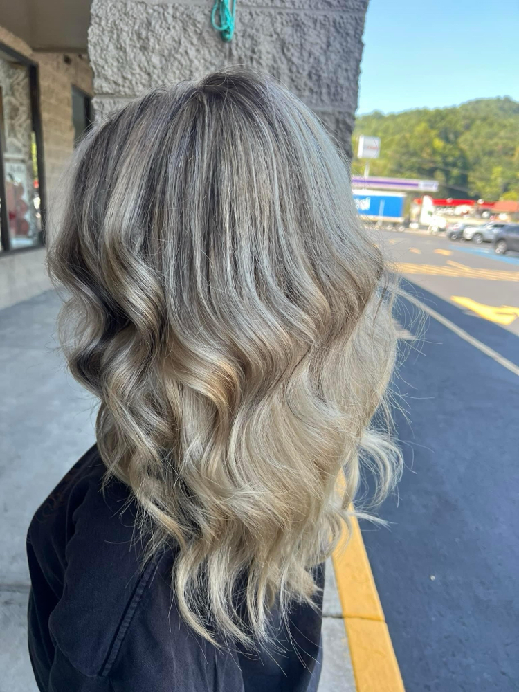 Full Highlight at Beauty by Mady in Pikeville, KY