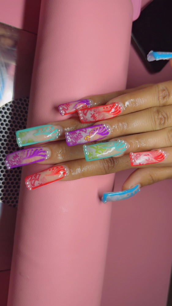XXL Nailz🫶🏾