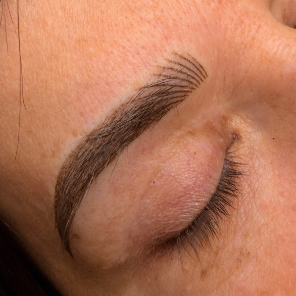 Nano Brows- Delicate Ink at Health and Wellness Medspa in Irwin, PA
