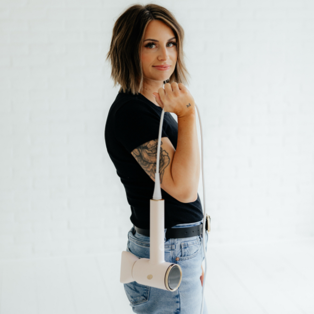 MENS HAIRCUT at KM Hair Co in Fruitland, ID