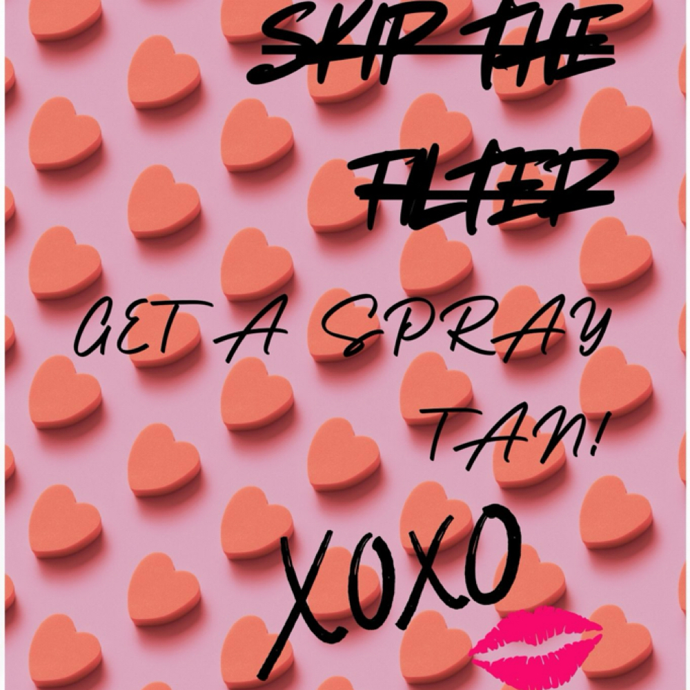 Organic Spray Tan at Bronzed Bella in East Bridgewater, MA