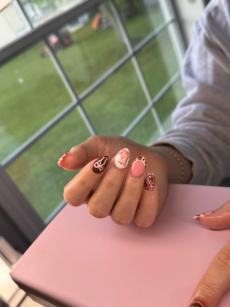 Luminary Full Set (Length)