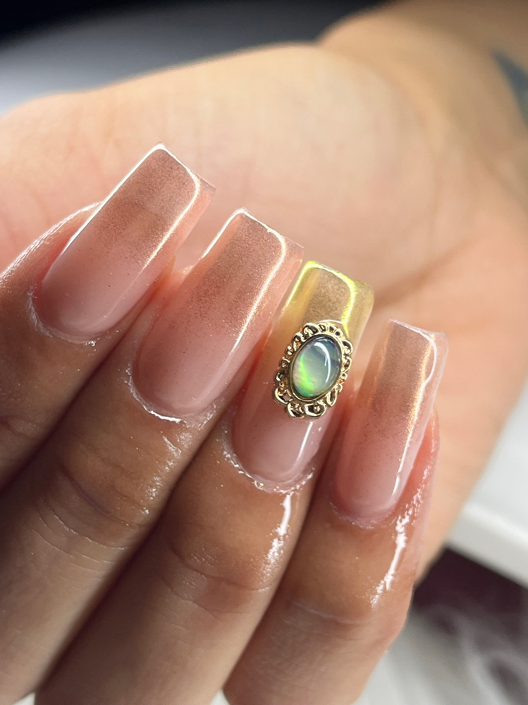 Ombré