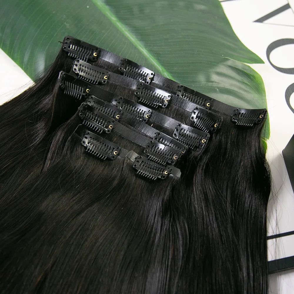 Montura de Extensiones (Clip) at Jai Stylesss in Mayagüez, PR