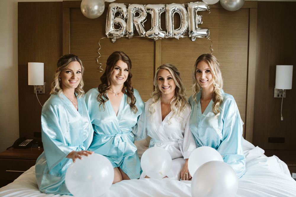 Bridal Party