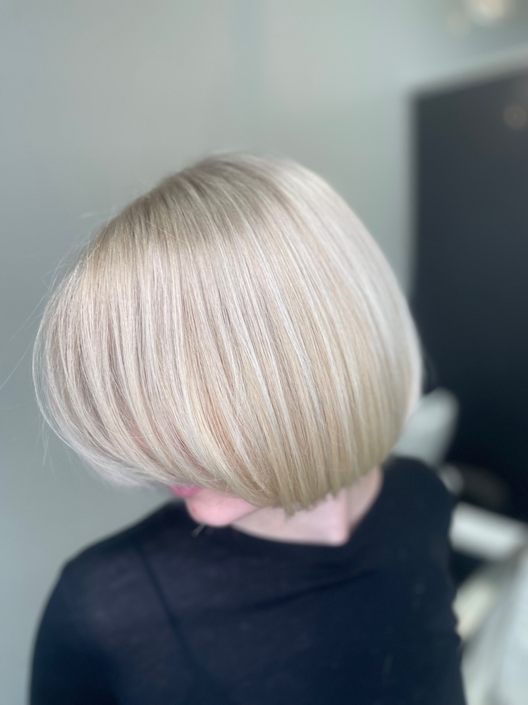 Color & Cut