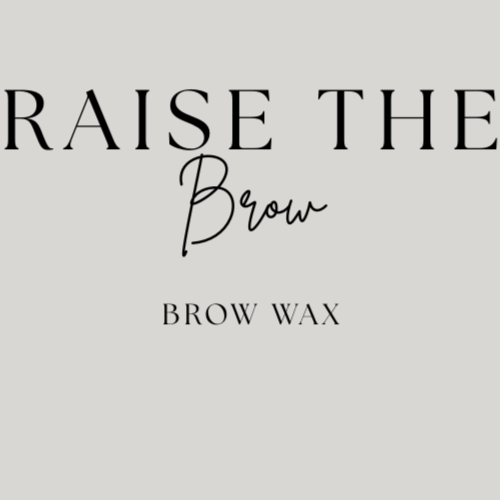 Raise The Brow at TaylorMadeHair Co in Anchorage, AK