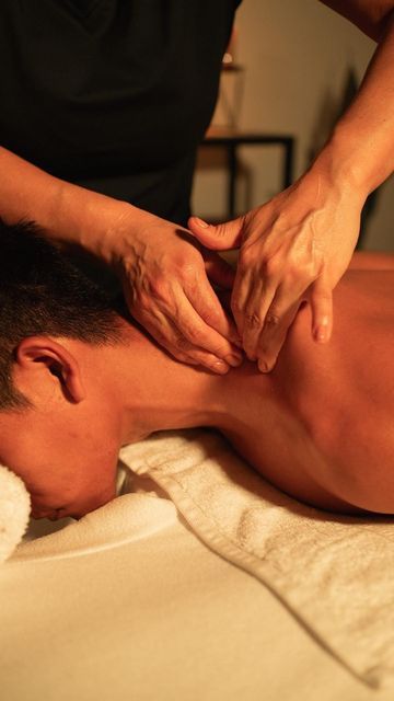 Medical Massage
